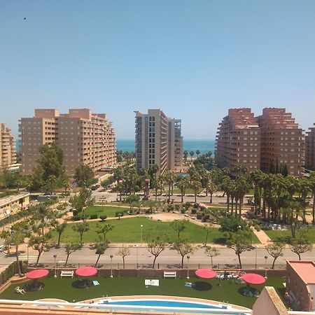 奥罗佩萨德尔马Torremar 6 Frontal 2 Amaneceres De Oropesa 2ªlinea De Playa公寓 外观 照片