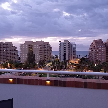 奥罗佩萨德尔马Torremar 6 Frontal 2 Amaneceres De Oropesa 2ªlinea De Playa公寓 外观 照片