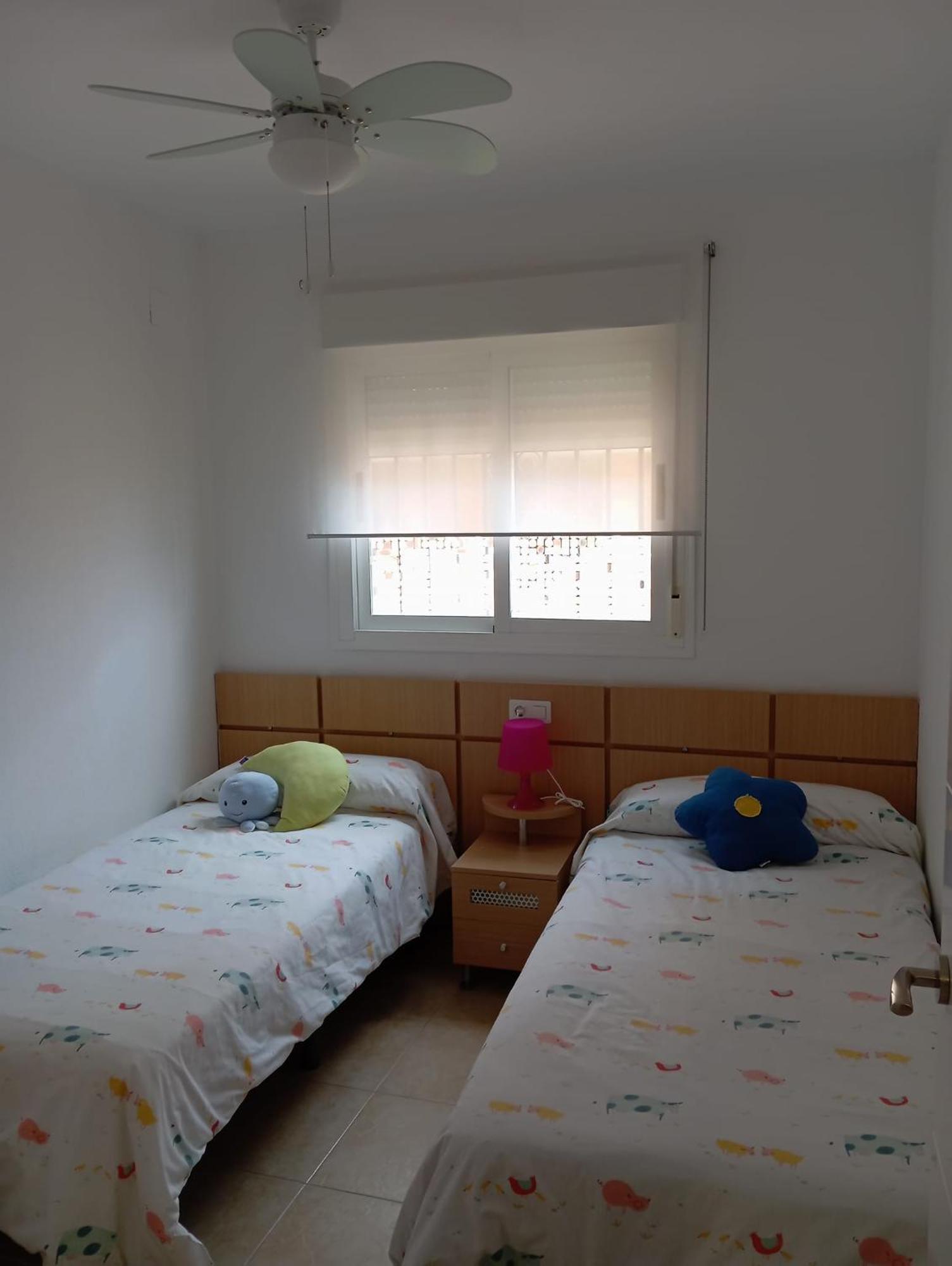 奥罗佩萨德尔马Torremar 6 Frontal 2 Amaneceres De Oropesa 2ªlinea De Playa公寓 外观 照片
