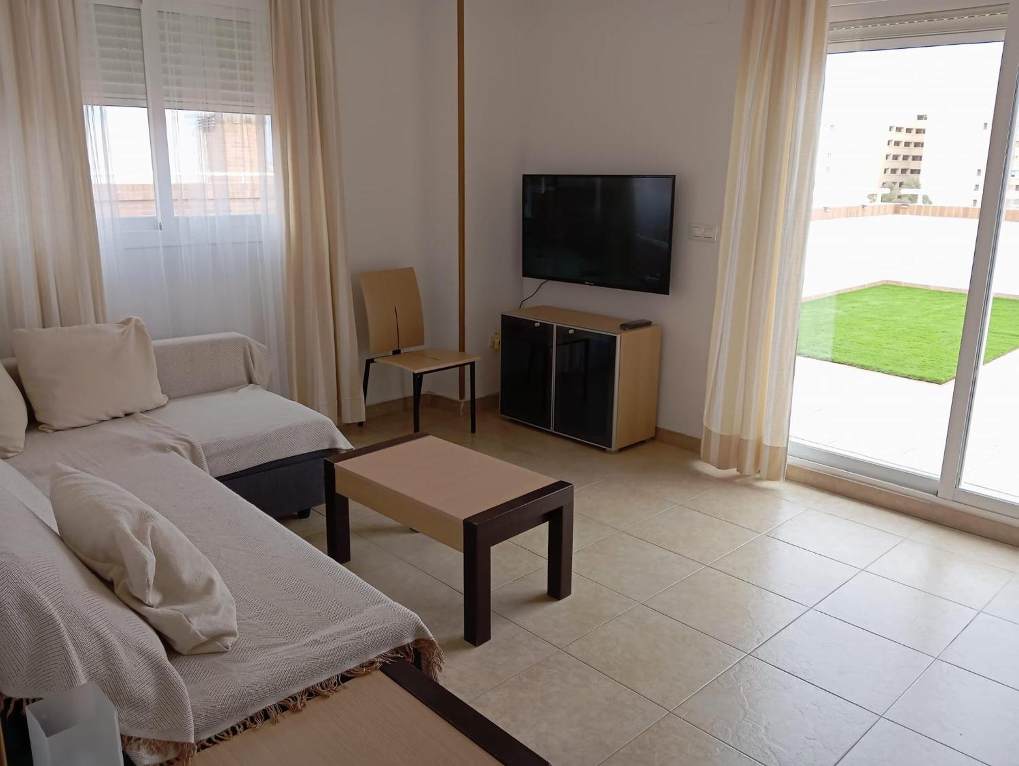 奥罗佩萨德尔马Torremar 6 Frontal 2 Amaneceres De Oropesa 2ªlinea De Playa公寓 外观 照片