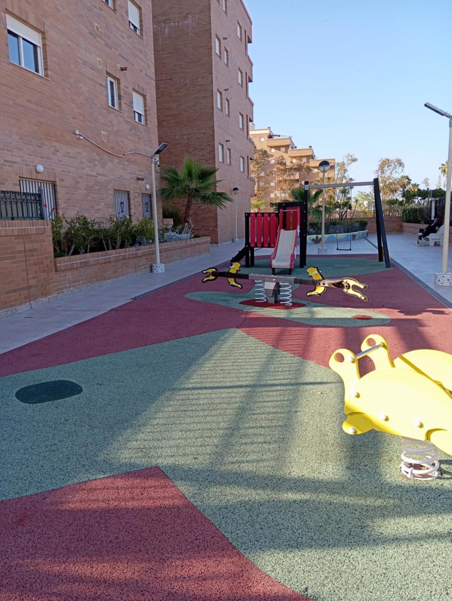 奥罗佩萨德尔马Torremar 6 Frontal 2 Amaneceres De Oropesa 2ªlinea De Playa公寓 外观 照片