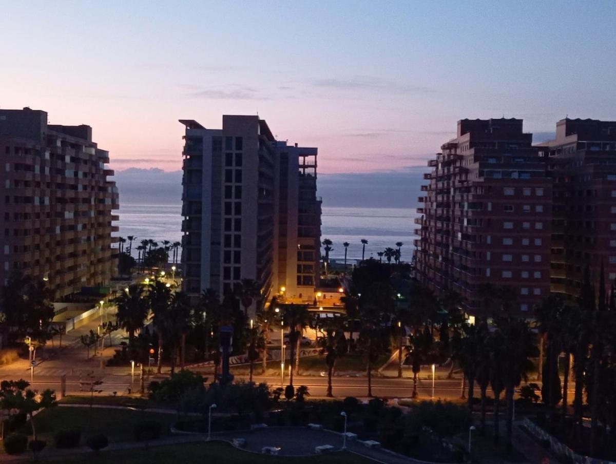 奥罗佩萨德尔马Torremar 6 Frontal 2 Amaneceres De Oropesa 2ªlinea De Playa公寓 外观 照片